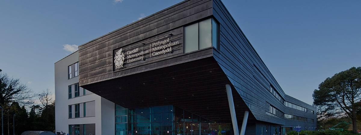 Study in Cardiff Metropolitan University Study in Cardiff Metropolitan University