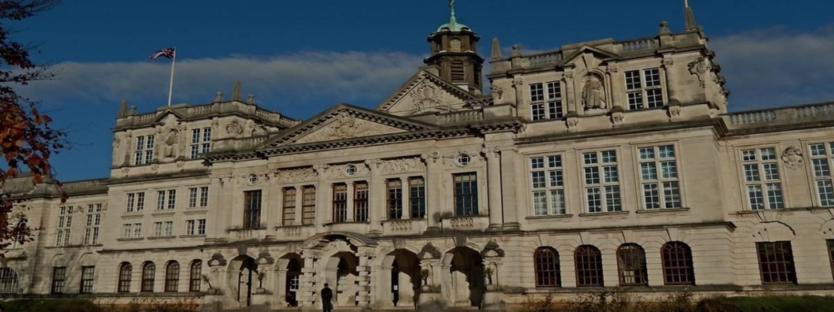 Study in Cardiff University Study in Cardiff University
