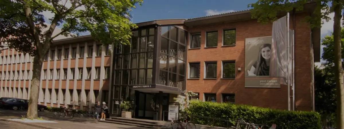 CBS International Business School CBS International Business School
