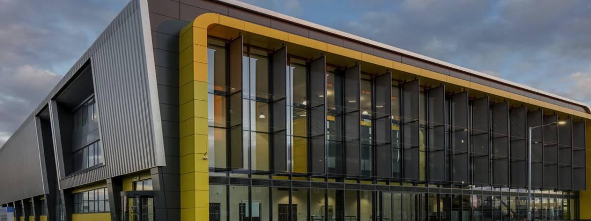 Study in Cranfield University Study in Cranfield University