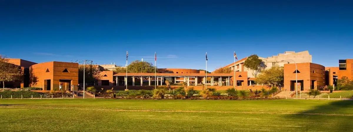 Study in Curtin University Study in Curtin University