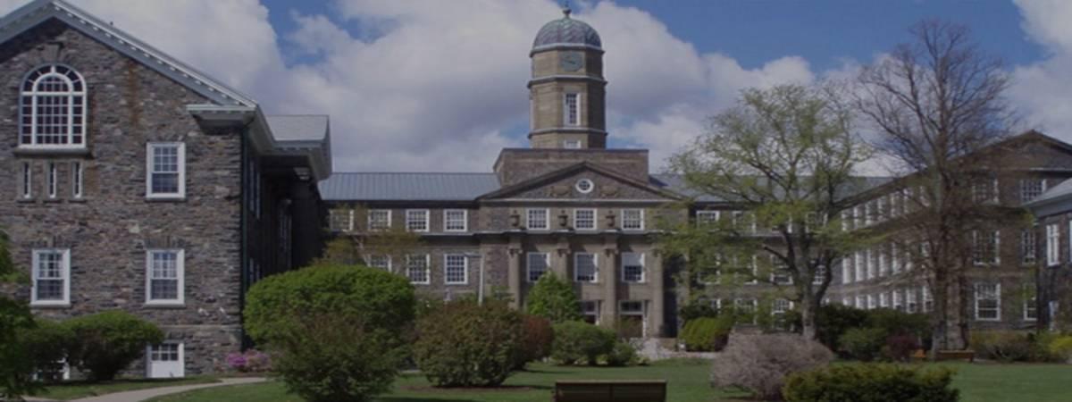Study in Dalhousie University Study in Dalhousie University