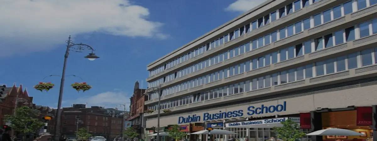 Dublin Business School Dublin Business School