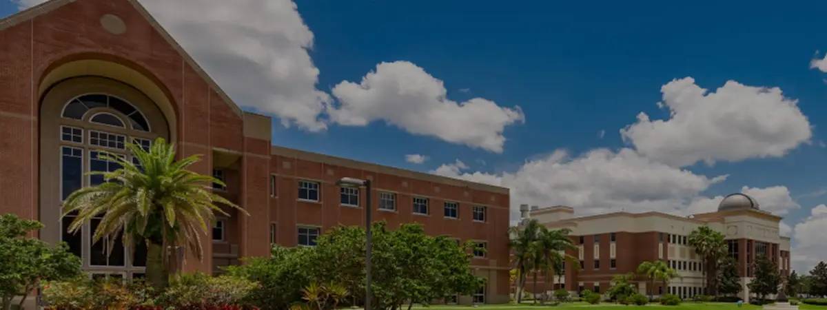 Florida Institute Of Technology Florida Institute Of Technology