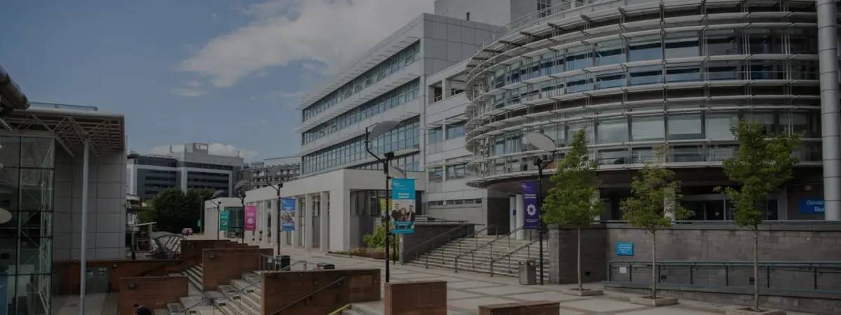 Glasgow Caledonian New York College Glasgow Caledonian New York College