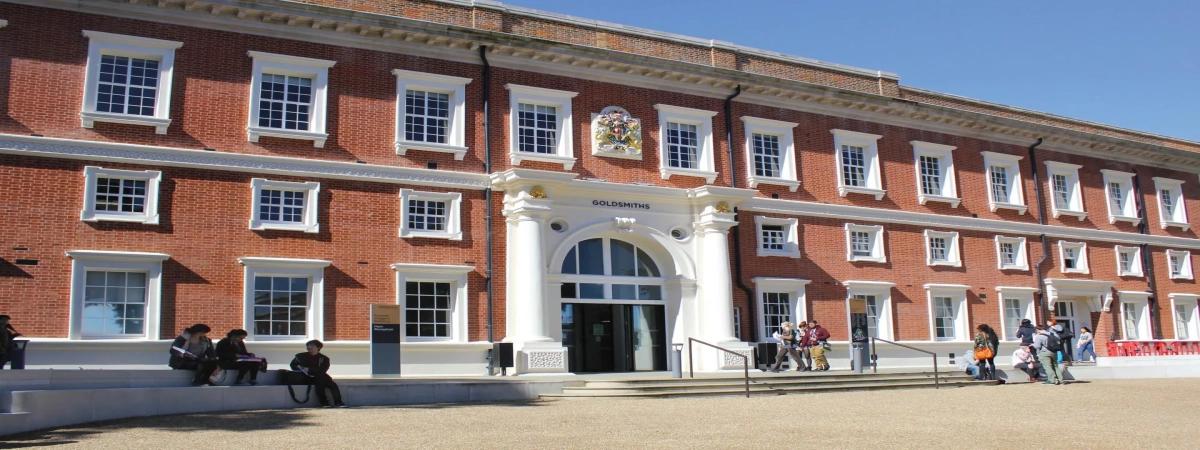 Study in Goldsmiths University of London Study in Goldsmiths University of London