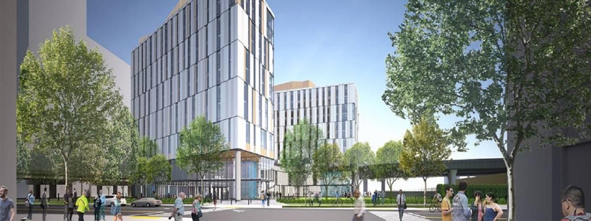 Study in Hult International Business School USA Study in Hult International Business School USA