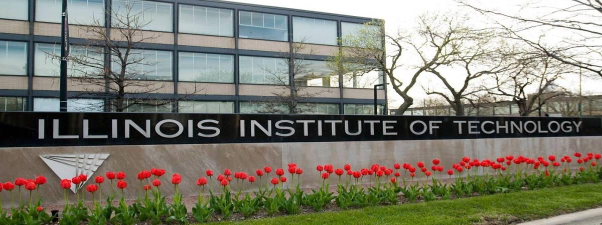 Study in Illinois Institute of Technology Study in Illinois Institute of Technology