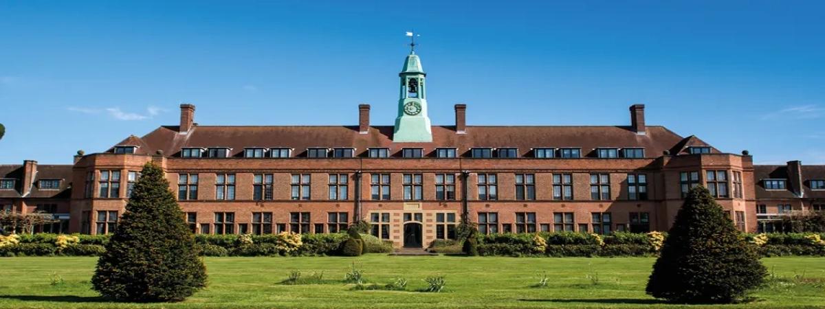 Study in Liverpool Hope University Study in Liverpool Hope University