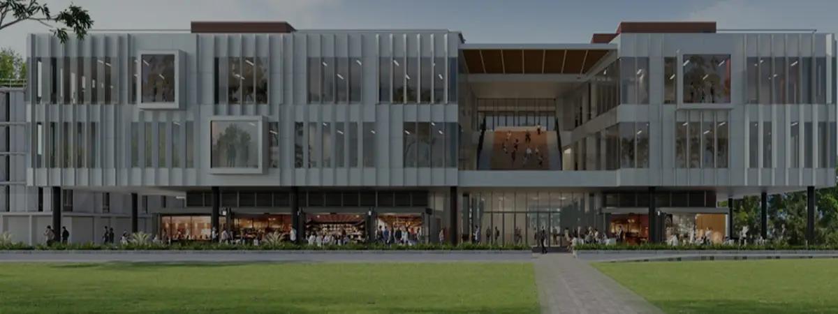 Study in Macquarie University Study in Macquarie University