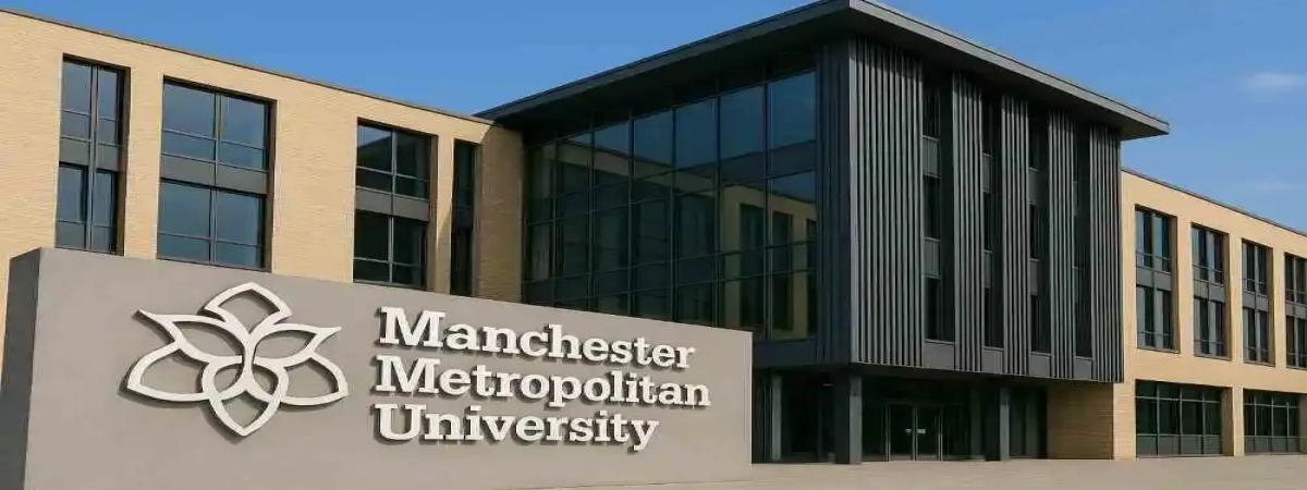 Study in Manchester Metropolitan University Study in Manchester Metropolitan University
