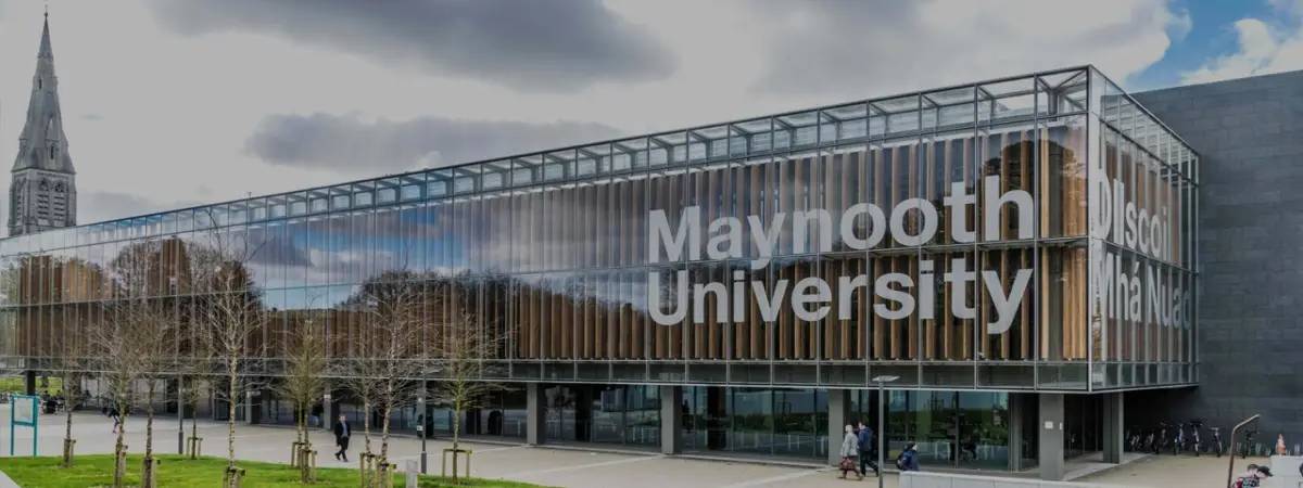 Maynooth University Maynooth University