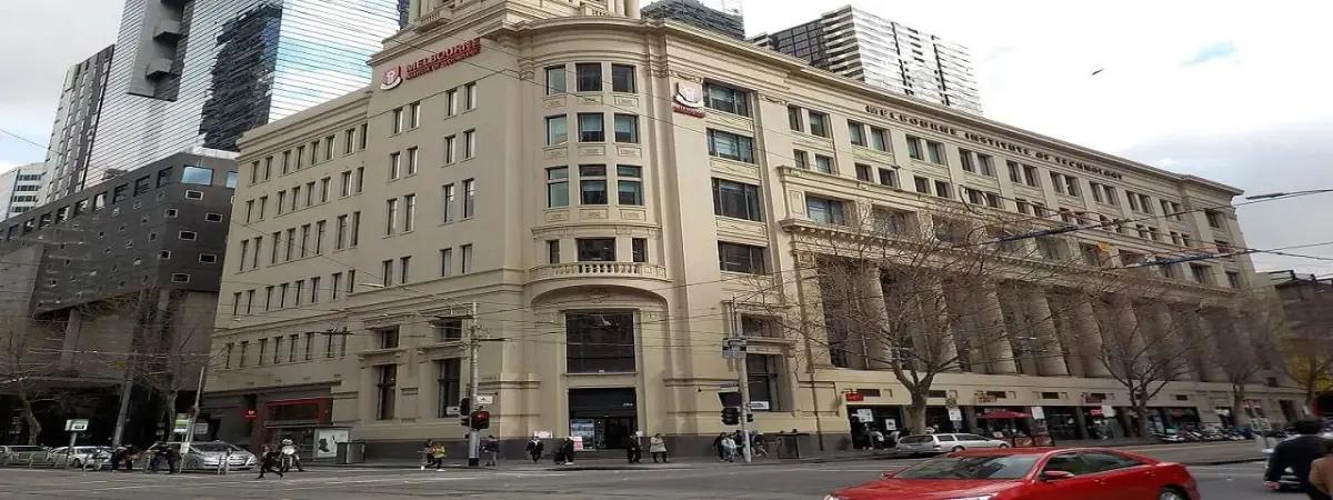 Study in Melbourne Institute of Technology Study in Melbourne Institute of Technology