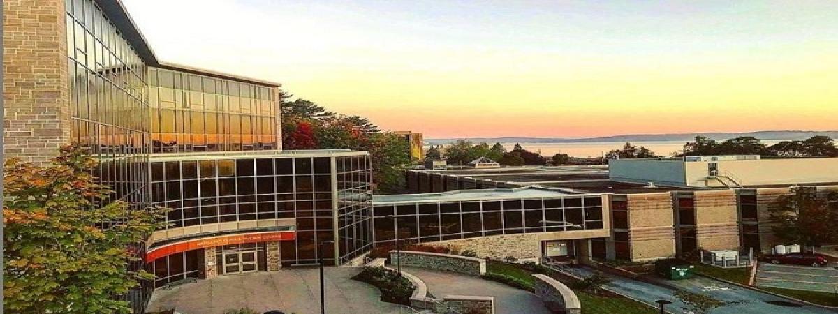 Study in Mount Saint Vincent University Study in Mount Saint Vincent University