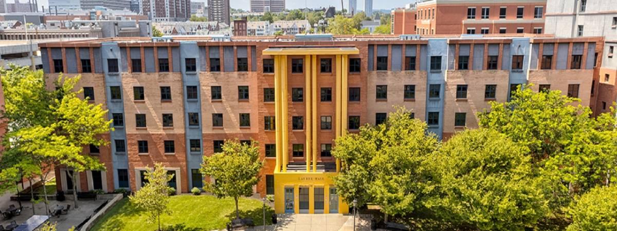 Study in New Jersey Institute of Technology Study in New Jersey Institute of Technology