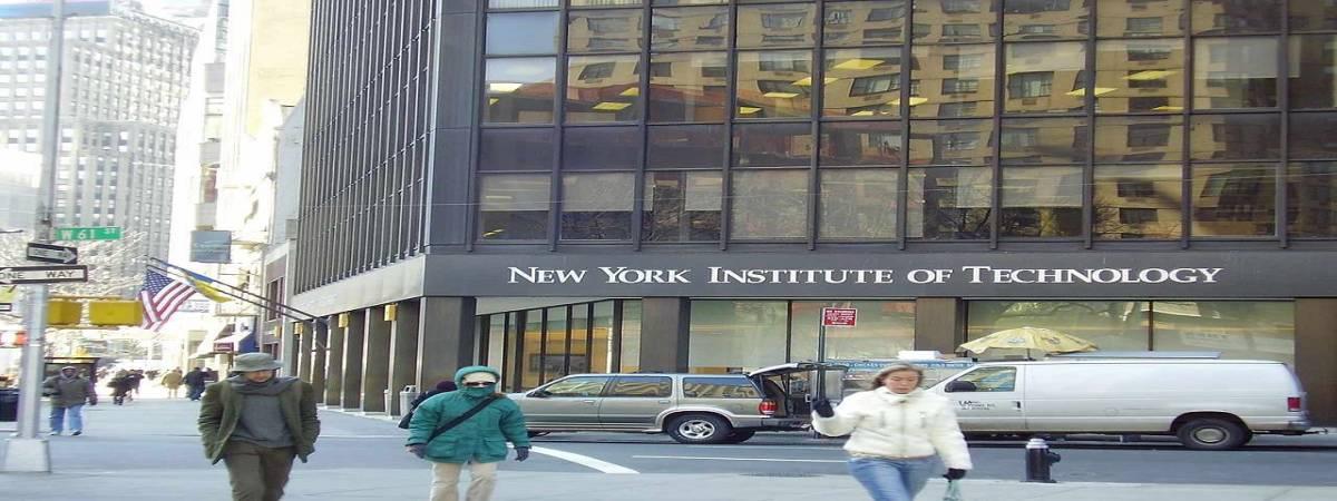 Study in New York Institute of Technology Study in New York Institute of Technology