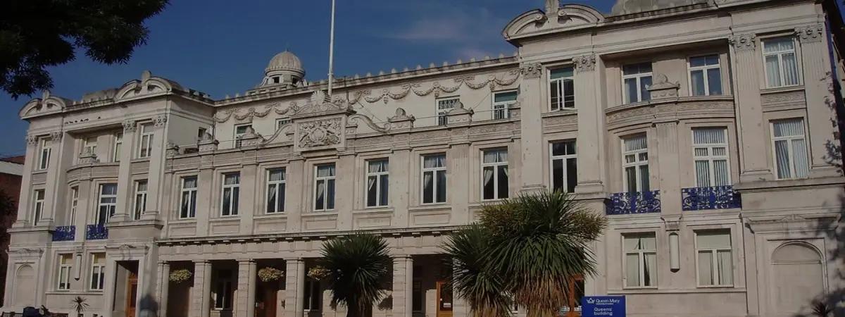 Study in Queen Mary University of London Study in Queen Mary University of London