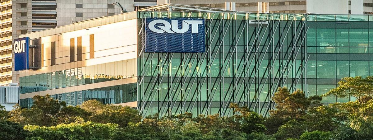 Study in Queensland University of Technology Study in Queensland University of Technology