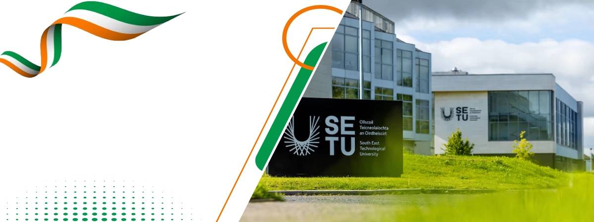 South East Technological University South East Technological University
