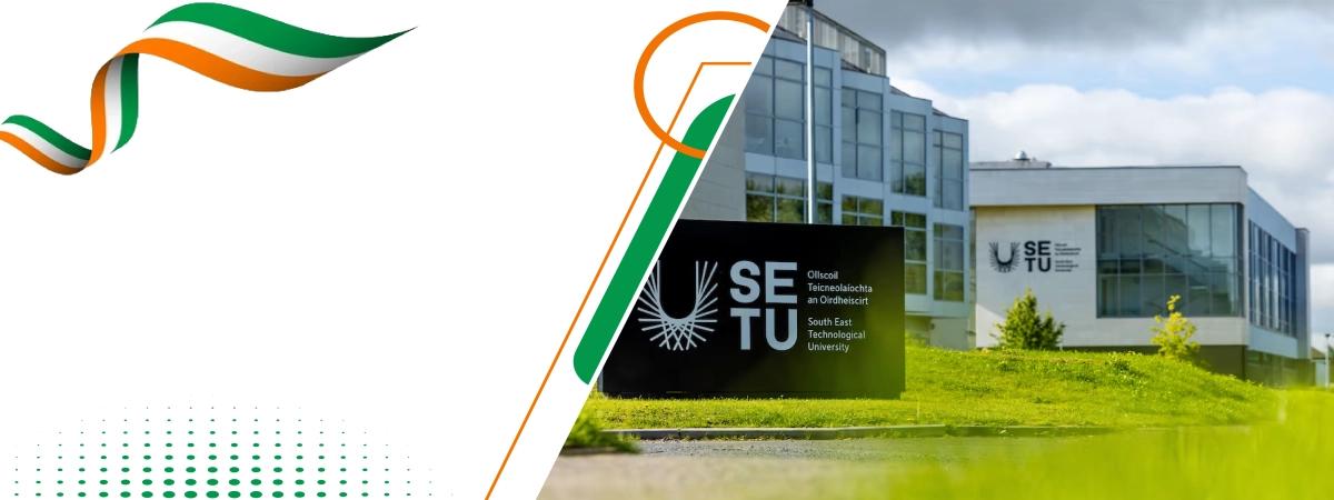 South East Technological University South East Technological University