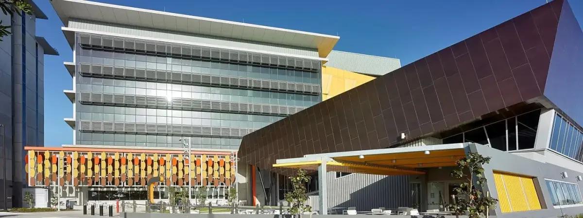Study in Southern Cross University Study in Southern Cross University