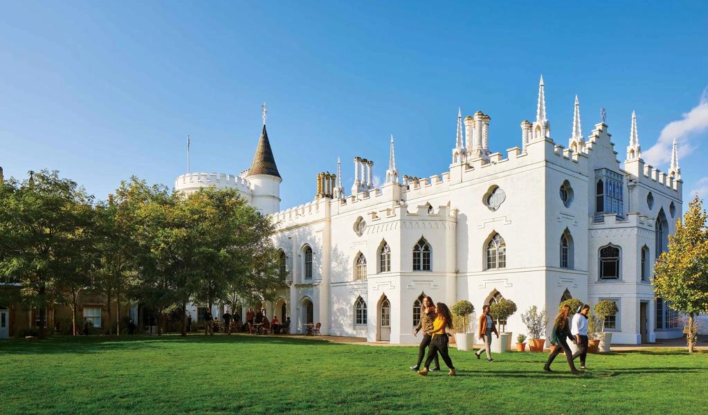 Study in St Marys University Twickenham Study in St Marys University Twickenham