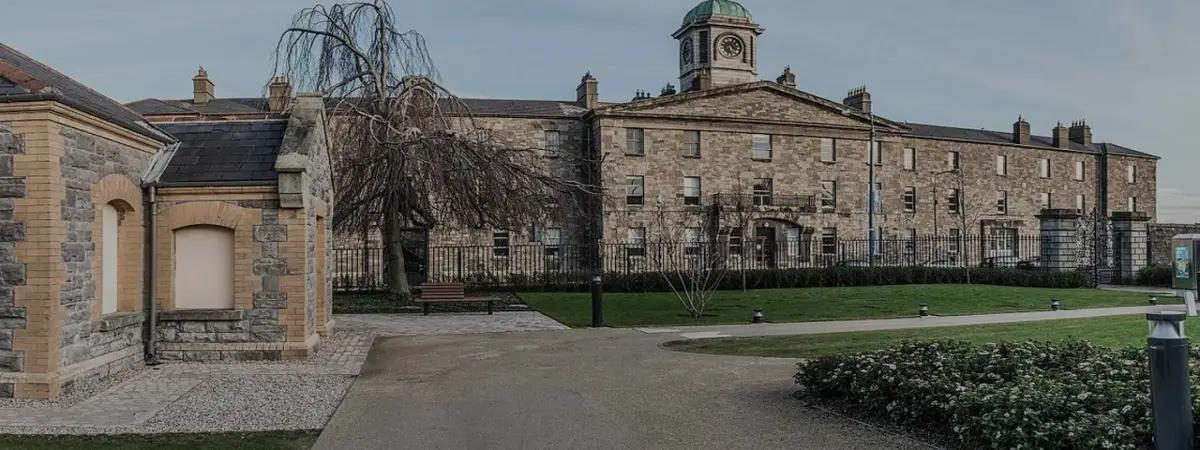 Study in Technological University Dublin Study in Technological University Dublin