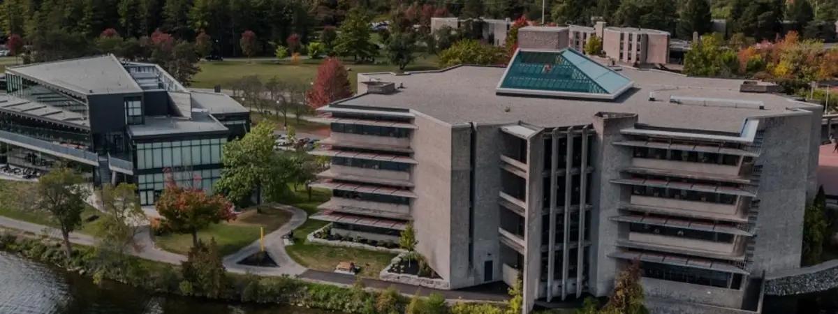 Study in Trent University Study in Trent University