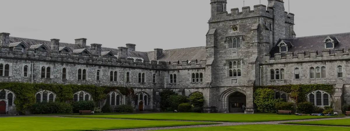 University College Cork University College Cork