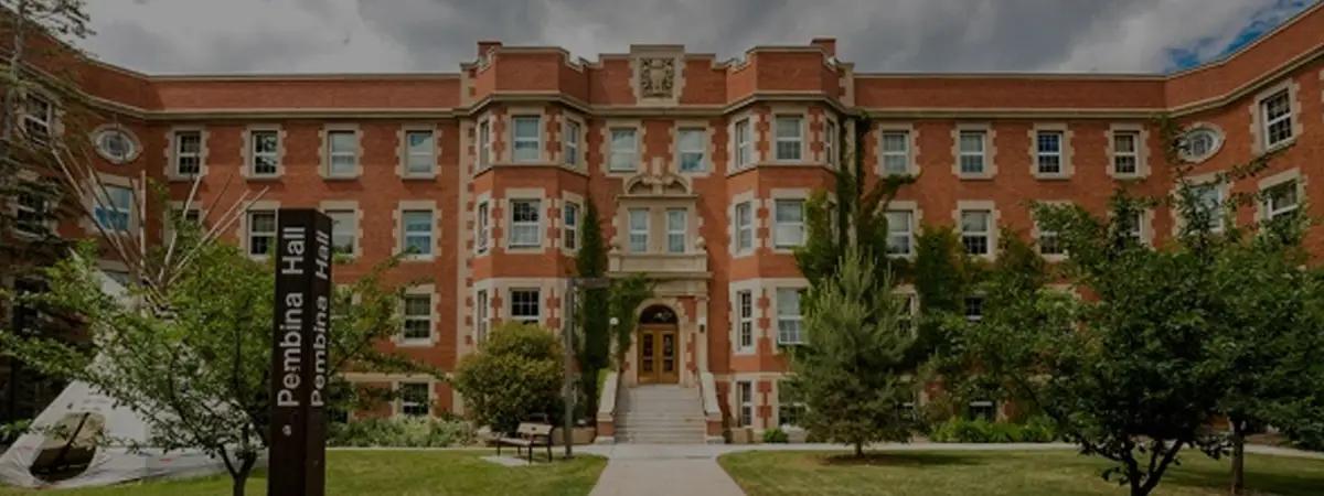 Study in University of Alberta Study in University of Alberta