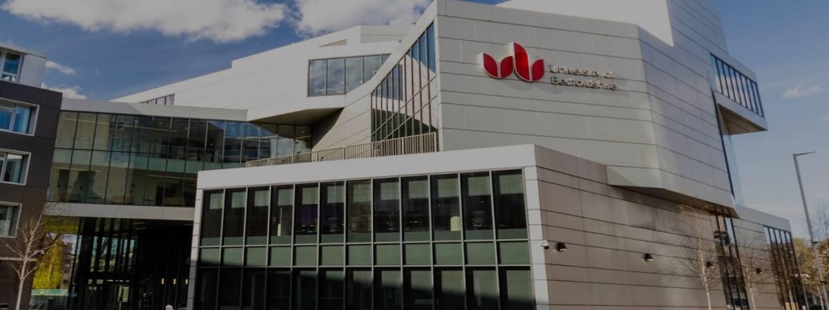 Study in University of Bedfordshire Study in University of Bedfordshire