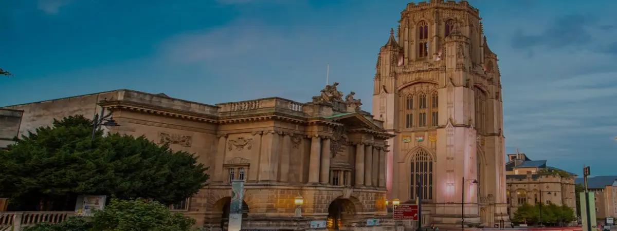 Study in University of Bristol Study in University of Bristol