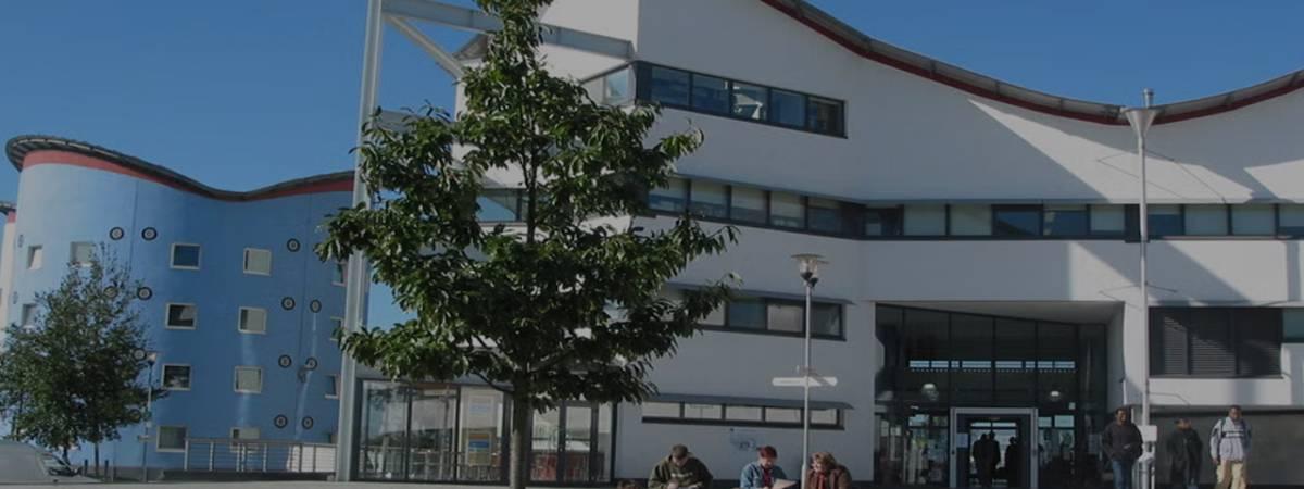 Study in University of East London Study in University of East London