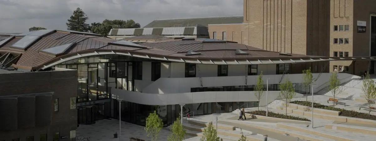 Study in University of Exeter Study in University of Exeter