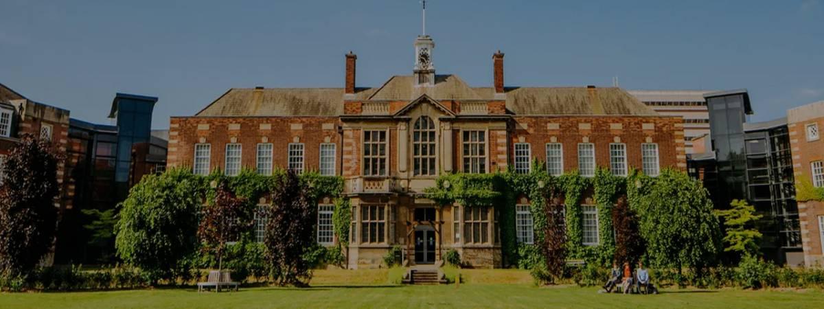 Study in University of Hull Study in University of Hull