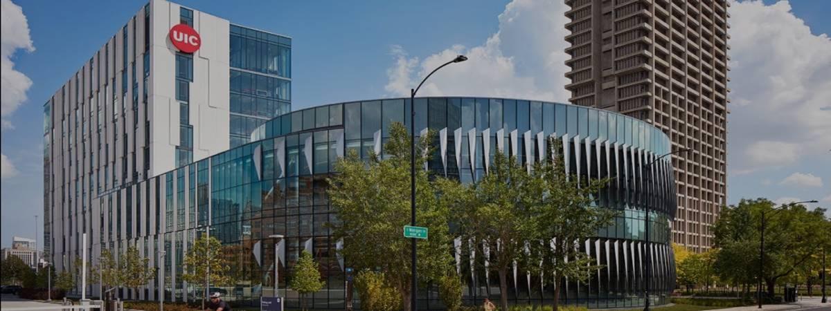Study in University of Illinois Chicago Study in University of Illinois Chicago