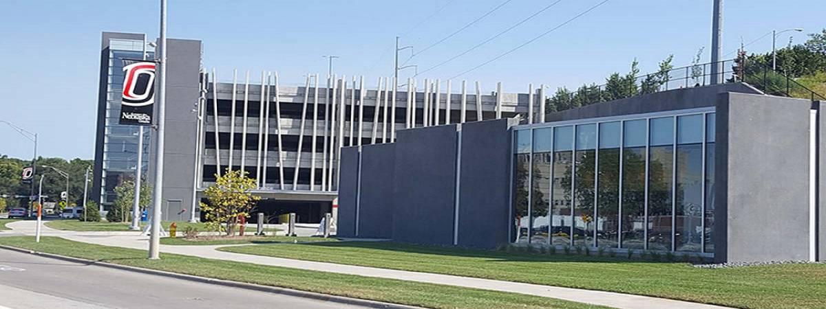 Study in University of Nebraska Omaha Study in University of Nebraska Omaha