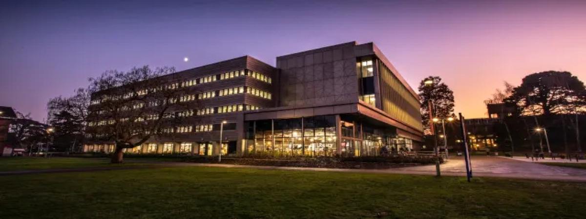 Study in University of Reading Study in University of Reading