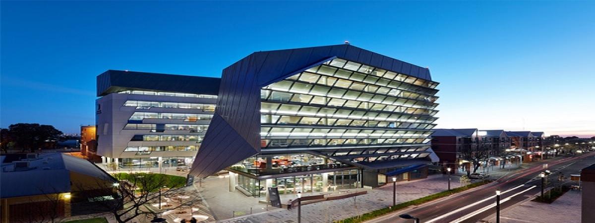 Study in University of South Australia Study in University of South Australia