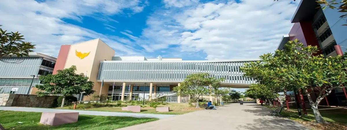 Study in University of Southern Queensland Study in University of Southern Queensland