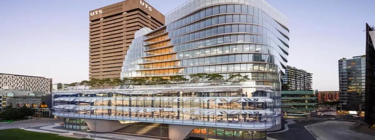 Study in University of Technology Sydney Study in University of Technology Sydney