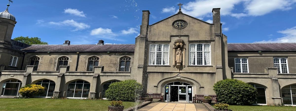 Study in University of Wales Trinity Saint David Study in University of Wales Trinity Saint David
