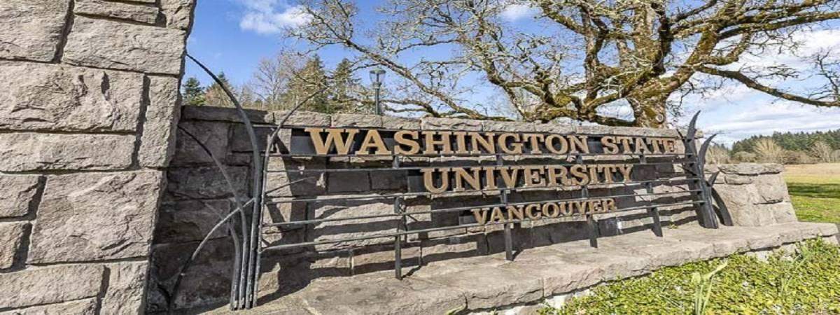 Study in Washington State University Vancouver Study in Washington State University Vancouver