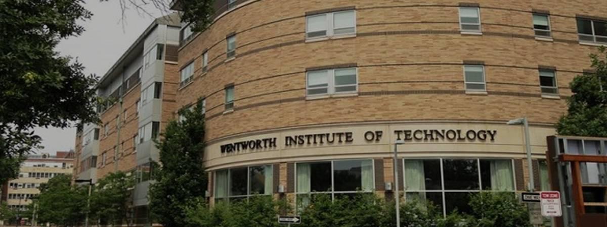 Study in Wentworth Institute of Technology Study in Wentworth Institute of Technology
