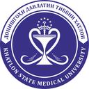 University logo University logo