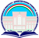 University logo University logo
