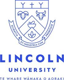 Study in Lincoln University Study in Lincoln University