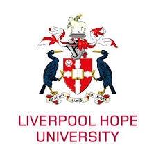 Study in Liverpool Hope University Study in Liverpool Hope University