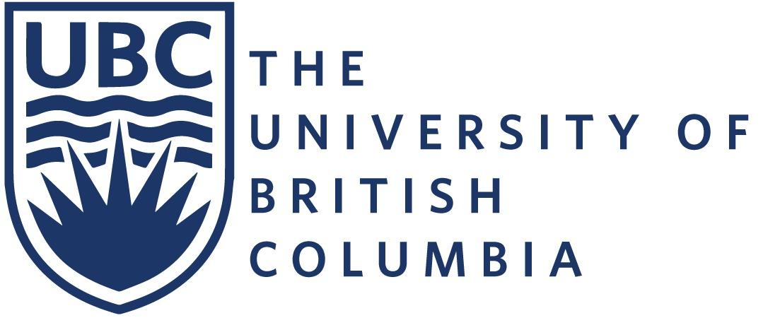 Study in The University of British Columbia Study in The University of British Columbia
