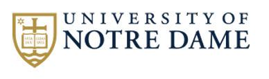 Study in University of Notre Dame Australia Study in University of Notre Dame Australia